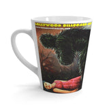 Adam Khor Latte mug - www.desimovies.biz