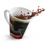 Adam Khor Latte mug - www.desimovies.biz