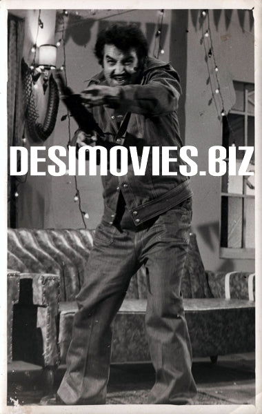 Adawat (1979) Movie Still - www.desimovies.biz