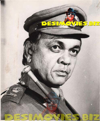 Adeeb (Lollywood Star) Movie Still - www.desimovies.biz