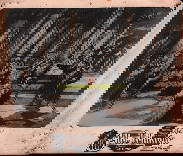 Adl-e-Jehangir (1955) Movie Still - www.desimovies.biz