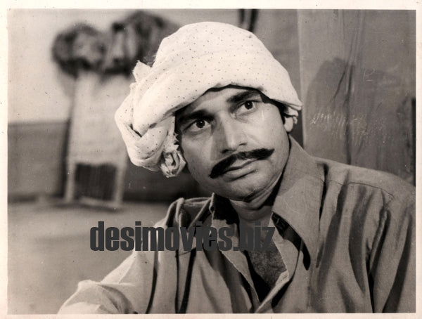 Afzal Ahmed - Lollywood Stars - www.desimovies.biz