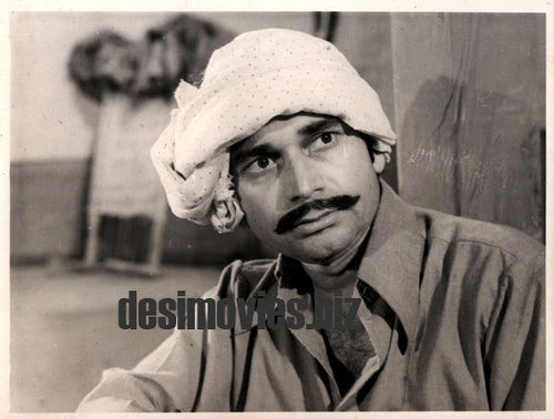 Afzal Ahmed - Lollywood Stars - www.desimovies.biz