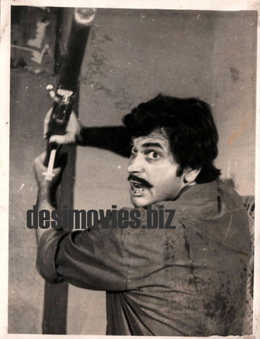 Afzal Ahmed - Lollywood Stars - www.desimovies.biz