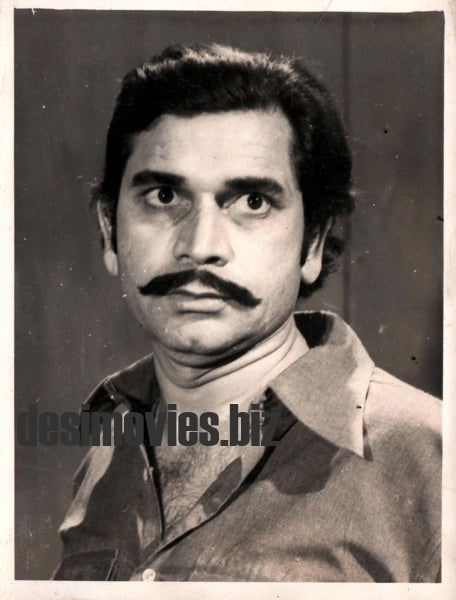 Afzal Ahmed - Lollywood Stars - www.desimovies.biz