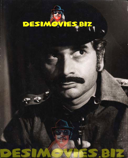 Afzal Ahmed (Lollywood Star) Movie Still - www.desimovies.biz