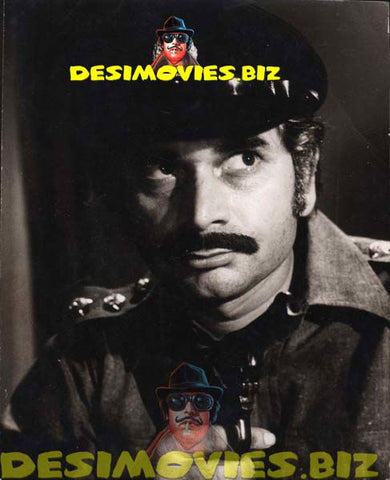 Afzal Ahmed (Lollywood Star) Movie Still - www.desimovies.biz
