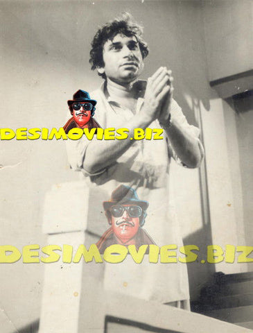 Afzal Ahmed (Lollywood Star) Movie Still 1 - www.desimovies.biz