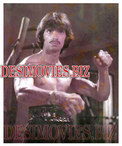 Agent 009 (1982) Movie Still 1 - www.desimovies.biz