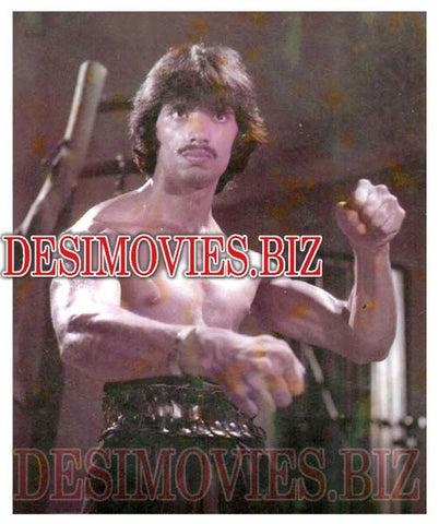 Agent 009 (1982) Movie Still 1 - www.desimovies.biz