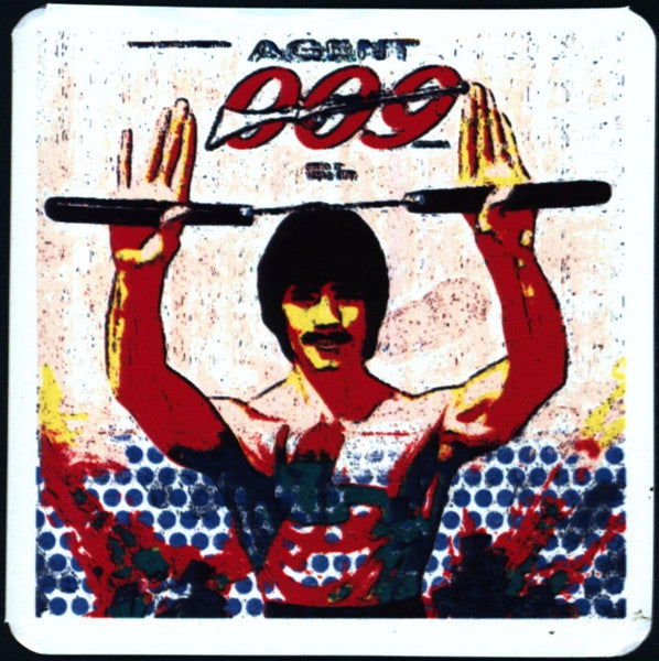 Agent 009 (1982) (white) - www.desimovies.biz