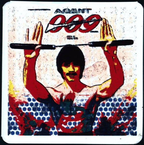 Agent 009 (1982) (white) - www.desimovies.biz
