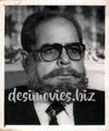 Agha Talish - one of Pakistan's most formidable actors - www.desimovies.biz
