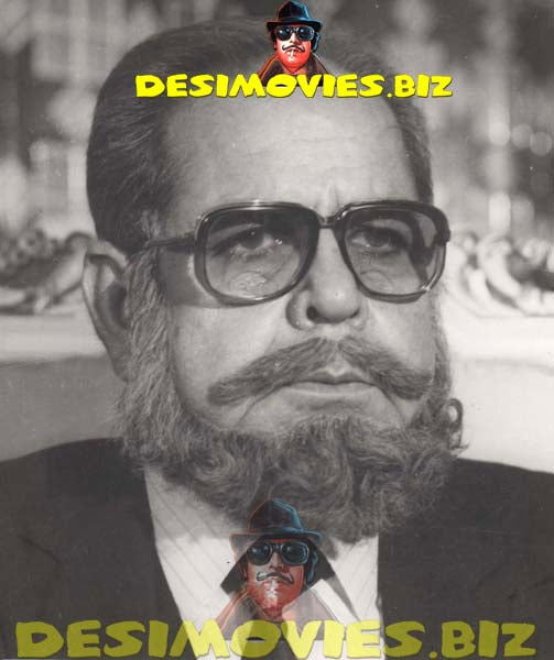 Agha Talish (Lollywood Star) Movie Still - www.desimovies.biz