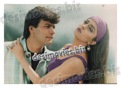 Aik Aur Love Story (1999) Movie Still - www.desimovies.biz