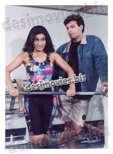 Aik Aur Love Story (1999) Movie Still 11 - www.desimovies.biz