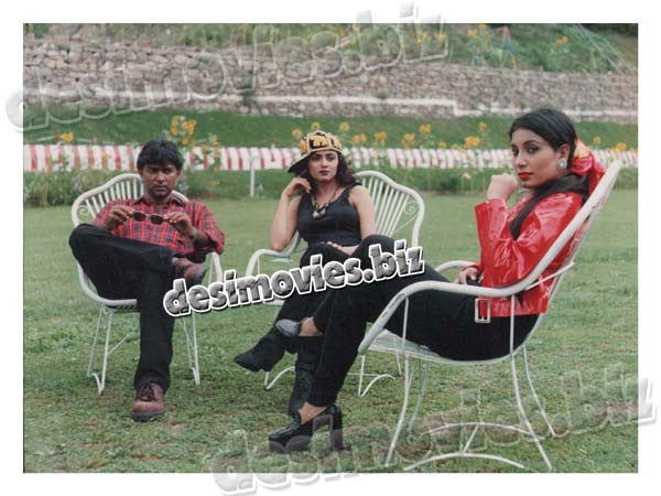 Aik Aur Love Story (1999) Movie Still 12 - www.desimovies.biz