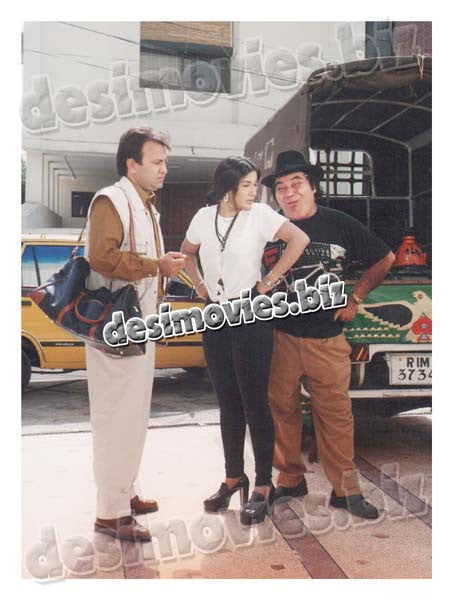 Aik Aur Love Story (1999) Movie Still 2 - www.desimovies.biz