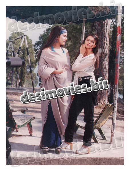 Aik Aur Love Story (1999) Movie Still 3 - www.desimovies.biz