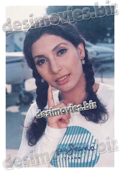 Aik Aur Love Story (1999) Movie Still 5 - www.desimovies.biz
