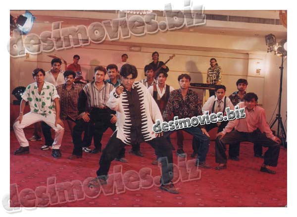 Aik Aur Love Story (1999) Movie Still 6 - www.desimovies.biz