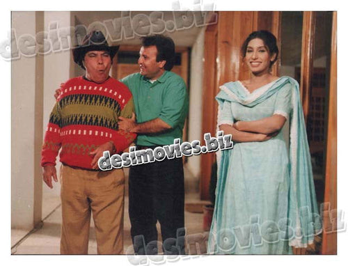 Aik Aur Love Story (1999) Movie Still 7 - www.desimovies.biz