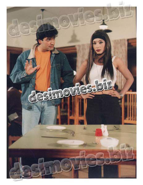 Aik Aur Love Story (1999) Movie Still 9 - www.desimovies.biz