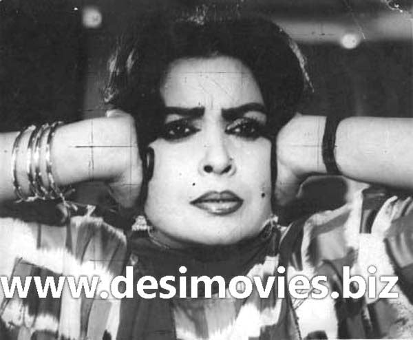 Aik Dujey Ke Liye (1983) Movie Still - www.desimovies.biz