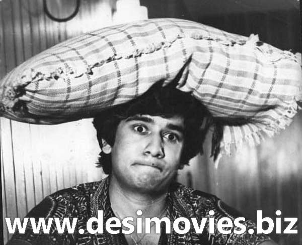 Aik Dujey Ke Liye (1983) Movie Still 1 - www.desimovies.biz