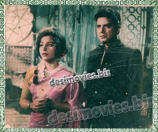 Aik Raat (1972) Movie Still 4 - www.desimovies.biz