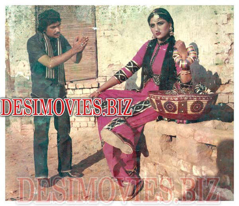 Aina aur Zindgi (1982) Movie Still 1 - www.desimovies.biz