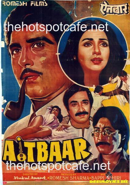 Aitbaar (1985) - www.desimovies.biz