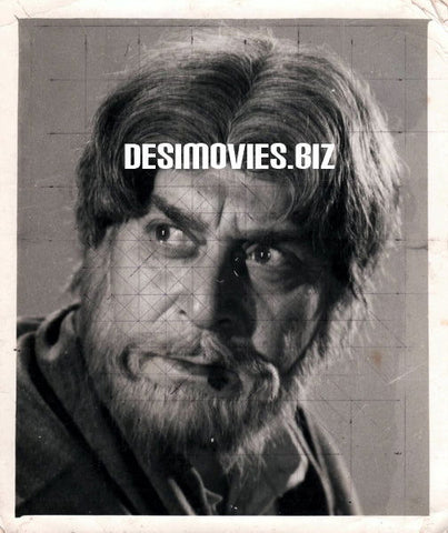 Ajab Khan (1985) Movie Still - www.desimovies.biz