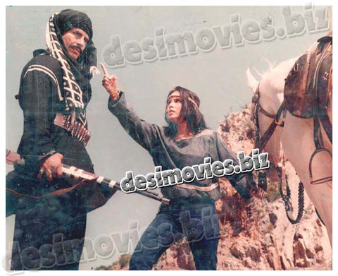 Ajab Khan (1985) Movie Still 1 - www.desimovies.biz