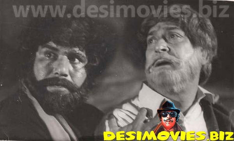 Ajab Khan (1985) Movie Still 3 - www.desimovies.biz