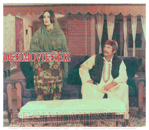 Akhri Qurbani (1981) Movie Still 1 - www.desimovies.biz