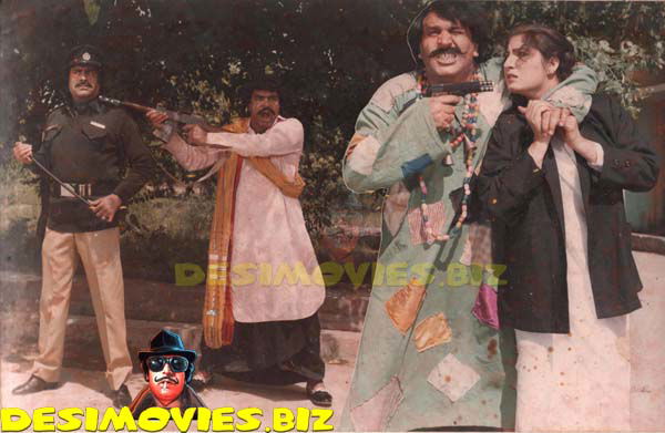 Akri Shehzada (1993) Movie Still 1 - www.desimovies.biz