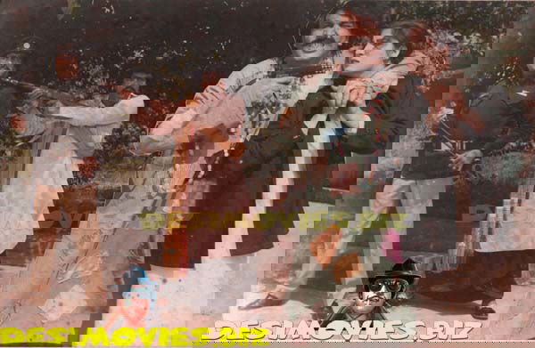 Akri Shehzada (1993) Movie Still 1 - www.desimovies.biz