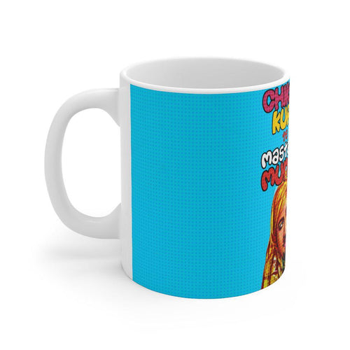 Alif Laila - Lollywood Classics Mug - www.desimovies.biz