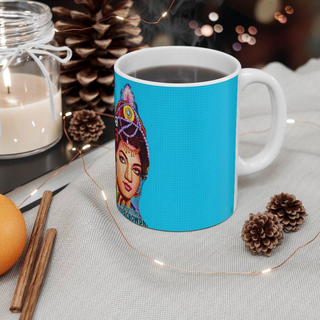 Alif Laila - Lollywood Classics Mug - www.desimovies.biz