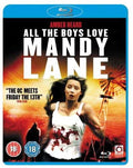 All The Boys Love Mandy Lane (2006) - Blu-Ray -  Region B - www.desimovies.biz