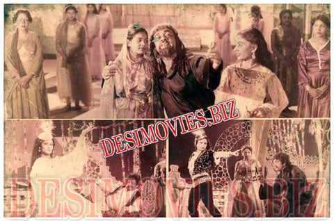 Alladin (1981) Movie Still 3 - www.desimovies.biz