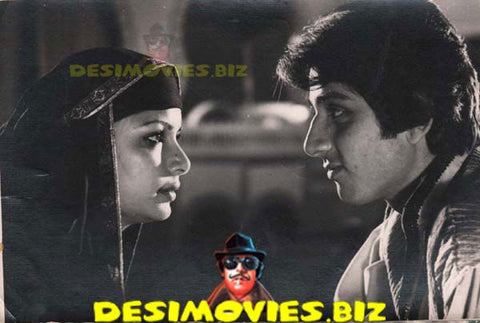 Alladin (1981) Movie Still 5 - www.desimovies.biz