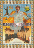 Allah Khair (1989) Original Posters & Booklet - www.desimovies.biz