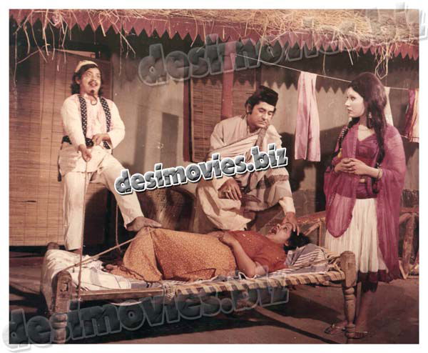 Allah Meri Tauba (1974) Movie Still - www.desimovies.biz