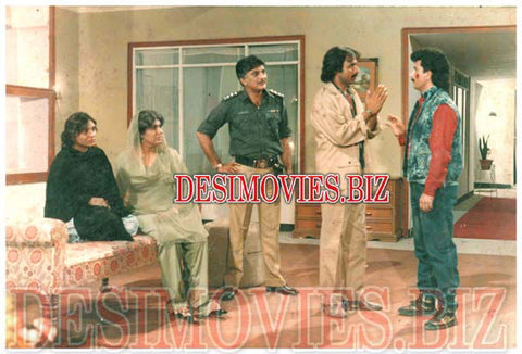 Allah Waris (1990) Movie Still 6 - www.desimovies.biz
