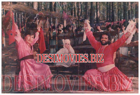 Aman ki Goud (1988) Movie Still 2 - www.desimovies.biz
