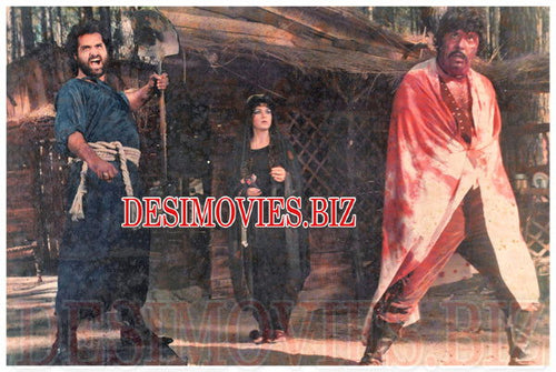 Aman ki Goud (1988) Movie Still 4 - www.desimovies.biz