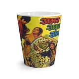 Amar Akbar Anthony - Latte mug - www.desimovies.biz