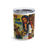 Amar Akbar Anthony Tumbler 10oz - www.desimovies.biz